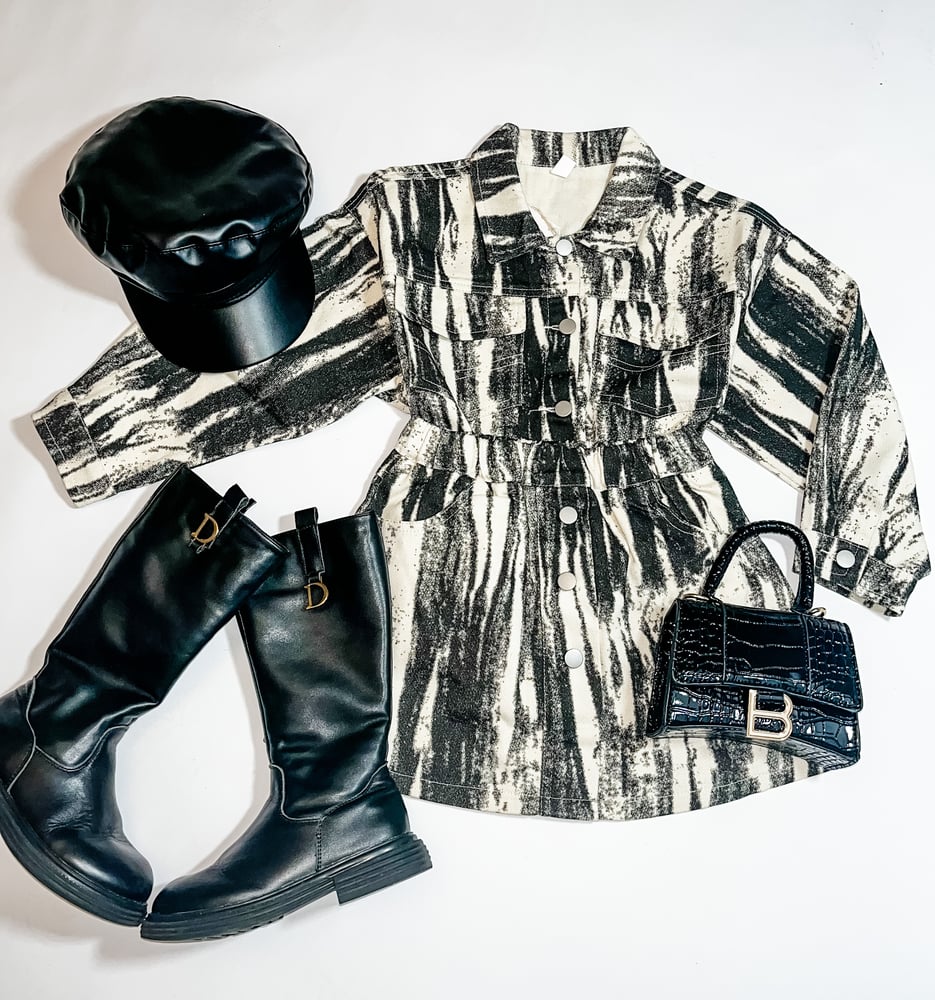 Image of Destiny Two Piece Set