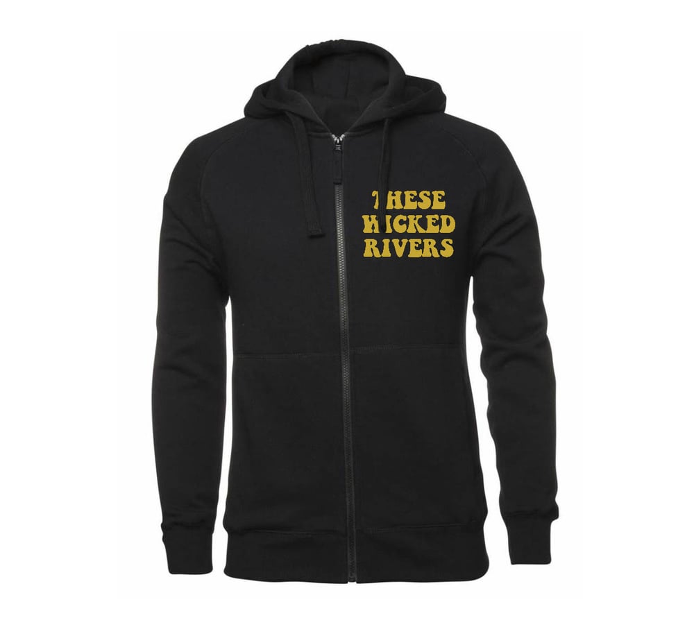 Image of Love & Light Hoodie