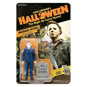 Halloween 3.75" Action Figure – Michael Myers