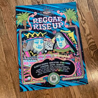 Image 2 of Reggae Rise Up Vegas 2022
