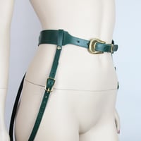 Image 3 of Sunburst buckle - Multi-way harness