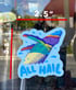 All Hail Sticker Image 2