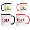 1 Set "WHOOPSIE" Mug