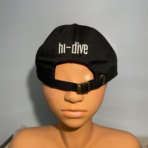 Image of HI-DIVE DAD HAT