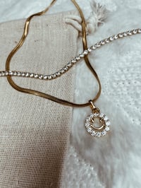 Smilez for Dayz Necklace 