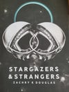 Stargazers & Strangers 💫✨️ (SIGNED) 