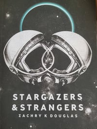 Image 1 of Stargazers & Strangers 💫✨️ (SIGNED) 