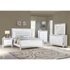 Luxurious Three Piece Bedroom Set 