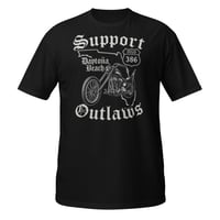 Chopper Florida black