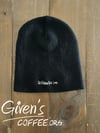 Beanies of Given’s Coffee™