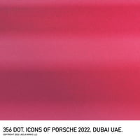 Image 3 of 356 Dot Icons of Porsche 2022