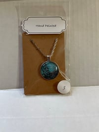 Necklace #3