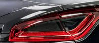 Image 1 of 2018-2021 KIA Stinger GT Tail Light Pre-cut Tint