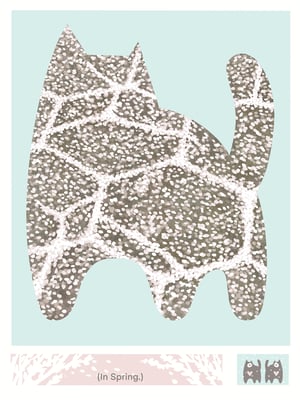 Image of Catlanta - Catlanta (in Spring)