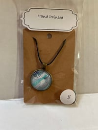 Necklace #8