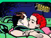 Image 2 of Chris Veal - Our Special Place