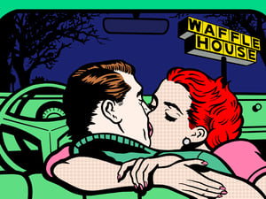 Image of Chris Veal - Our Special Place