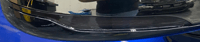 Image 3 of KIA Stinger Side Mirror 2018+ Pre-cut Tints
