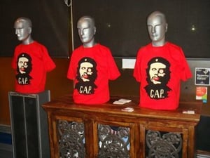 Image of Che Guevara "Gap" T-Shirt
