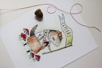 Image 1 of Explore Print