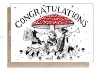 Image 2 of Congratulations Card