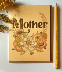 Mother Card