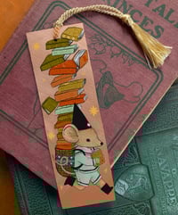 Image 1 of Booksworth's Bookmark