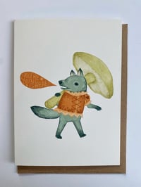 Image 2 of You're Doing Great Card