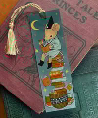 Image 2 of Booksworth's Bookmark