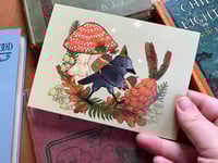 Image 2 of Forager Card