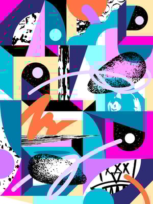 Image of Ash "WOLFDOG" Hayner