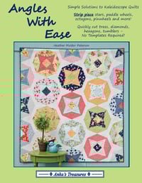 Image 1 of Angles With Ease PDF Book