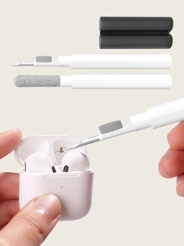 Headphone Cleaner Kit Clicksuburbia