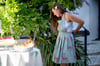 Linen Aprons 