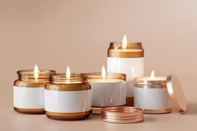 Candles (Add On)