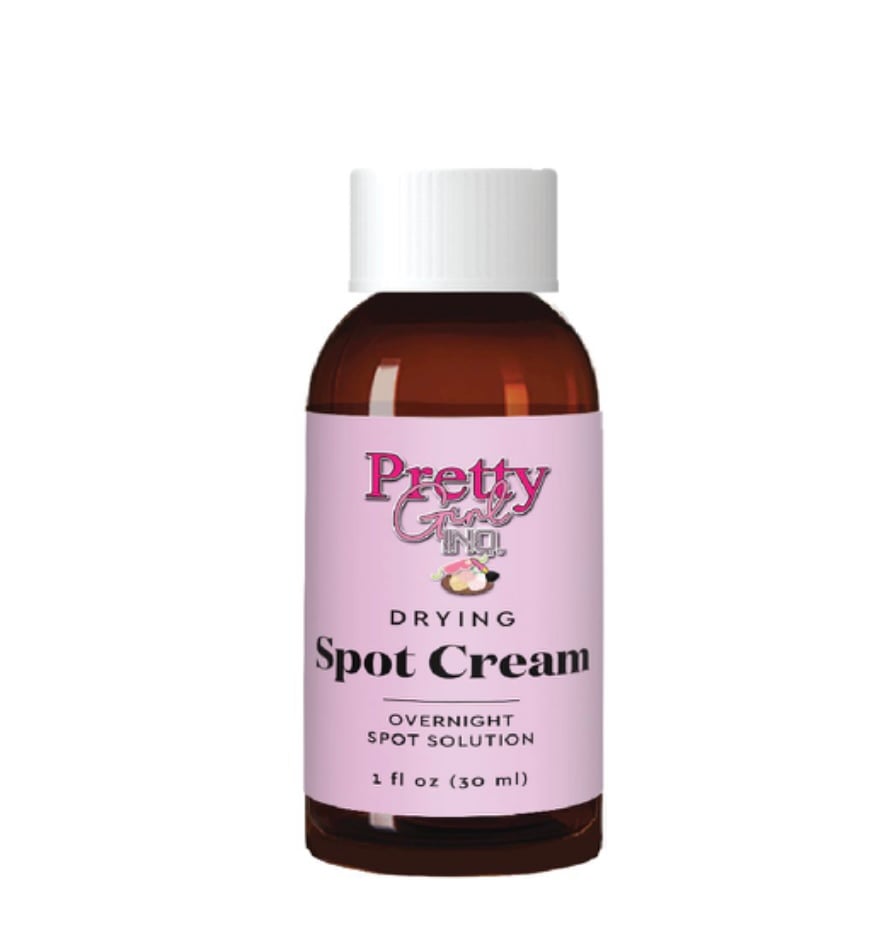 PGI spot cream 1oz 