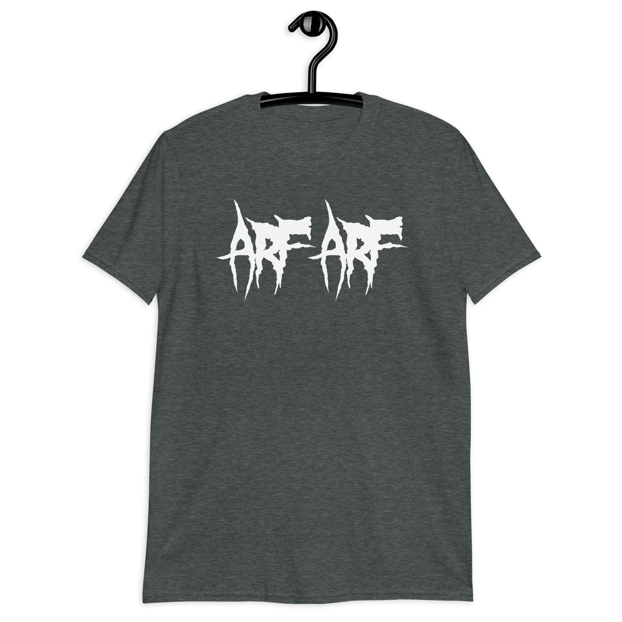 ARF ARF T-SHIRT | Ohrion Apparel