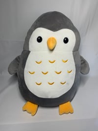 Image 2 of  Penguin Plush