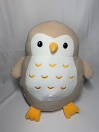 Image 3 of  Penguin Plush