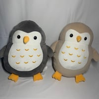 Image 1 of  Penguin Plush