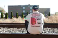 Image 5 of Cola Machine Tee