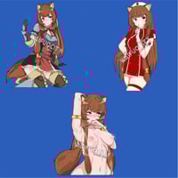 Image 2 of The Rising Of The Shield Hero - Raphtalia