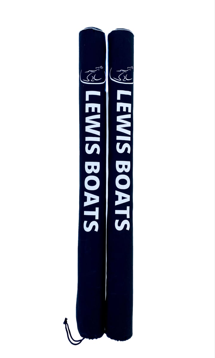 TRAILER GUIDE POLE COVERS Lewis Boats