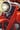 Art Deco Motorcycle 