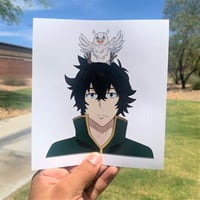 Image 2 of The Rising Of The Shield Hero - Naofumi