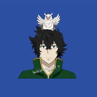 Image 1 of The Rising Of The Shield Hero - Naofumi