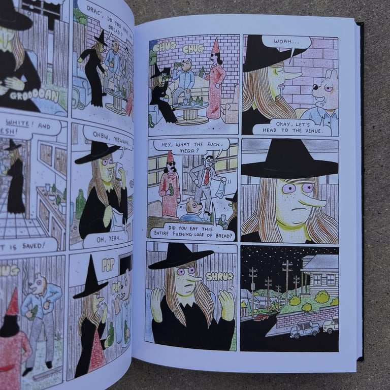 Below Ambition Image 3