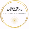 INNER ACTIVATION 2024:  3-Day Retreat