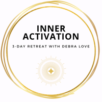 2025 INNER ACTIVATION 3-Day Retreat