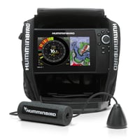 Hummingbird ICE HELIX 7 CHIRP GPS G3